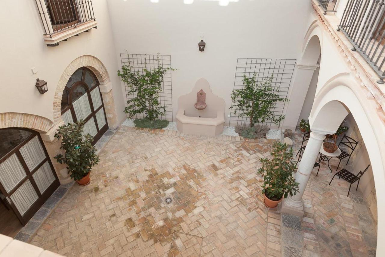 Patios De La Riva Apartment