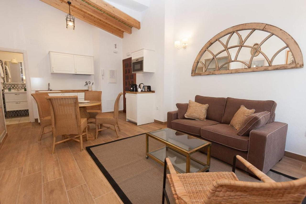 Patios De La Riva Appartement Jerez de la Frontera