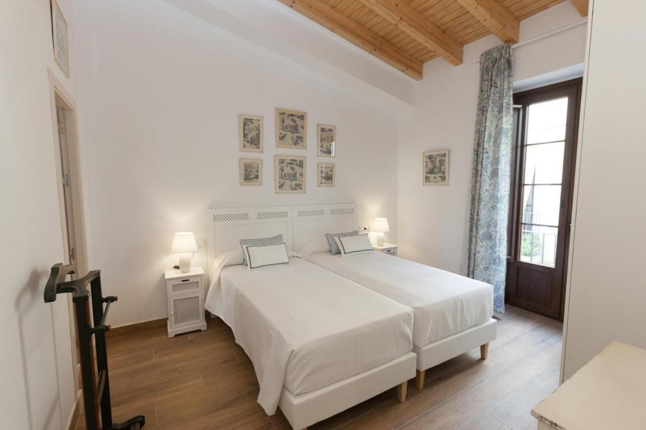 Appartamento Patios De La Riva *