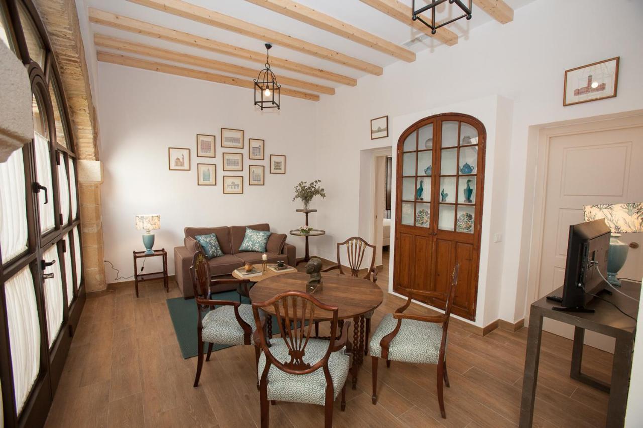 Patios De La Riva Jerez de la Frontera