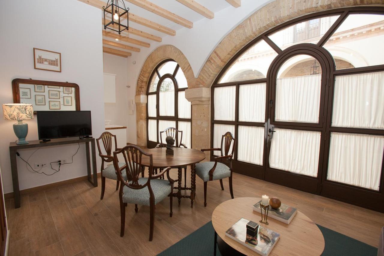 Patios De La Riva Jerez de la Frontera