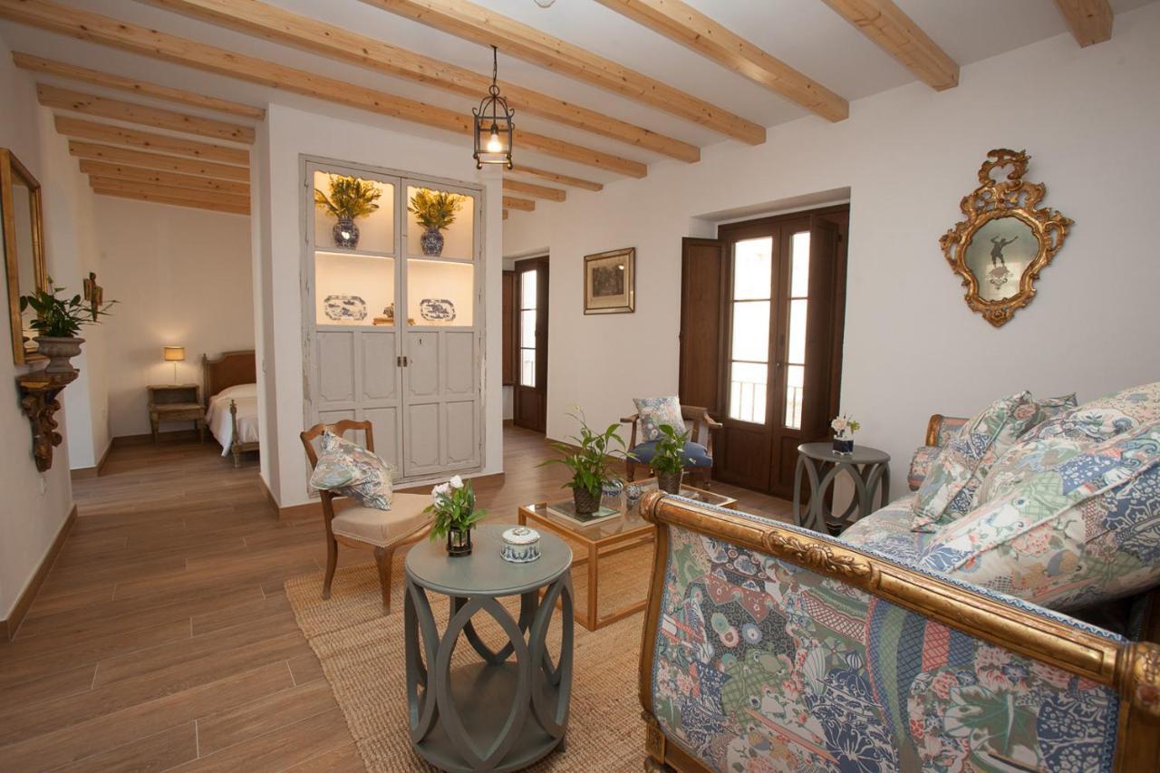Appartamento Patios De La Riva *