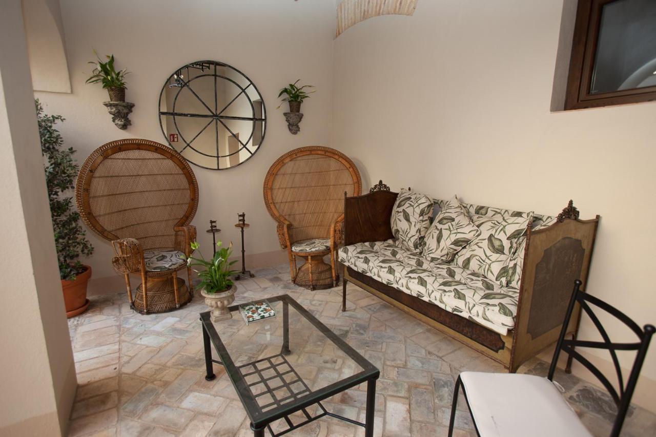Patios De La Riva Appartamento