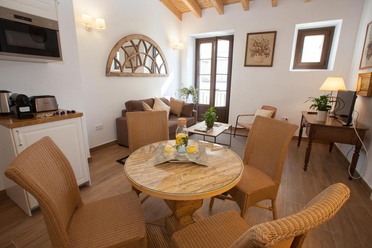 Patios De La Riva Appartamento *