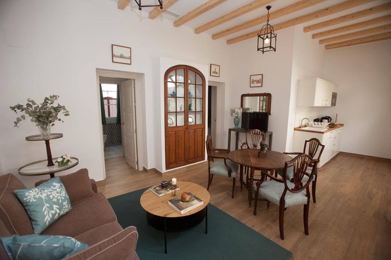Patios De La Riva Appartamento Jerez de la Frontera