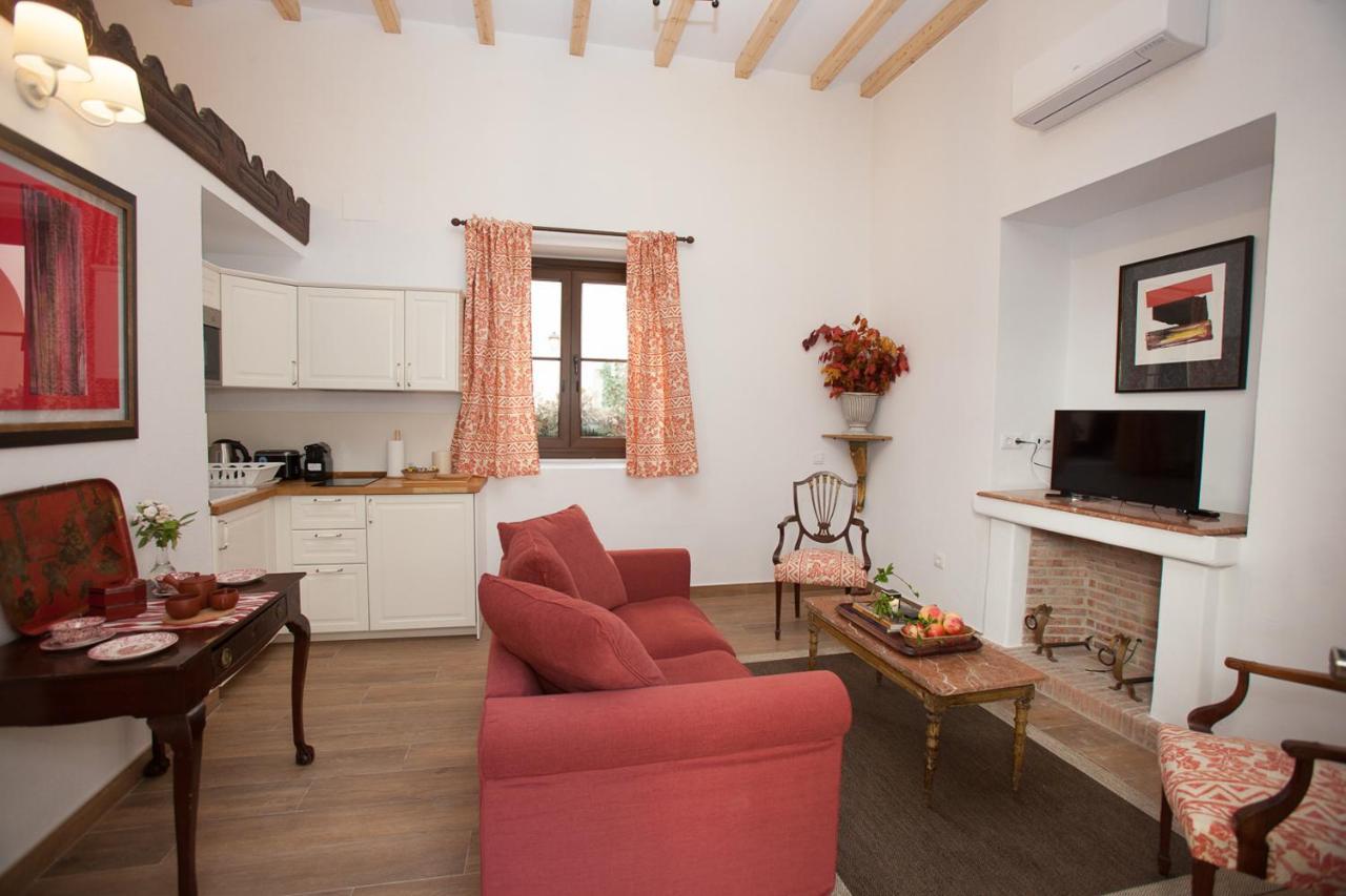 Patios De La Riva Appartamento Jerez de la Frontera