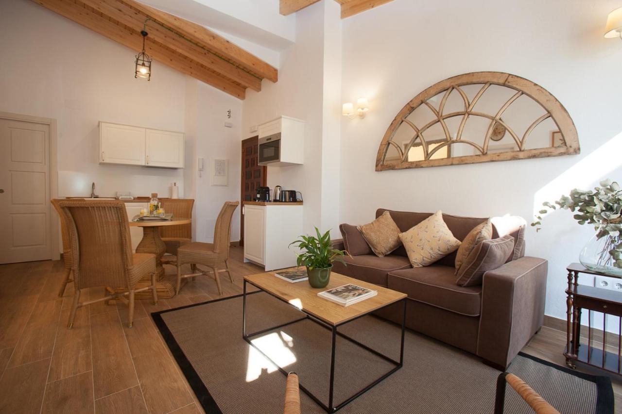 Appartamento Patios De La Riva *