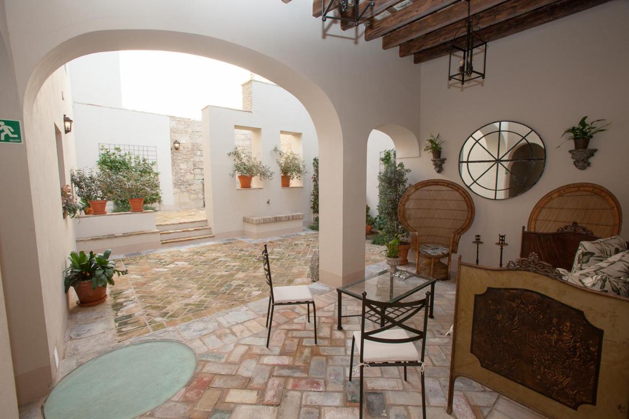 Patios De La Riva Appartamento Jerez de la Frontera
