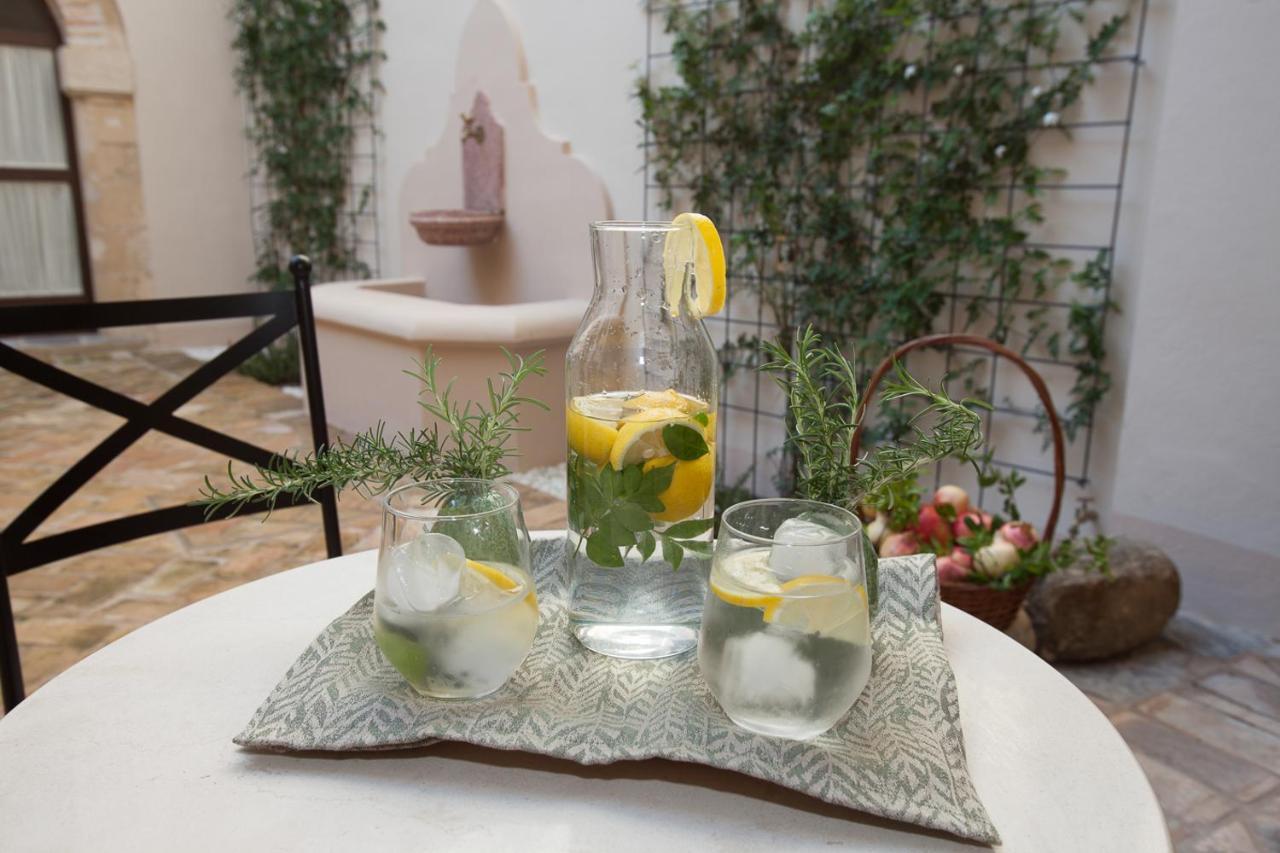 Appartamento Patios De La Riva Jerez de la Frontera