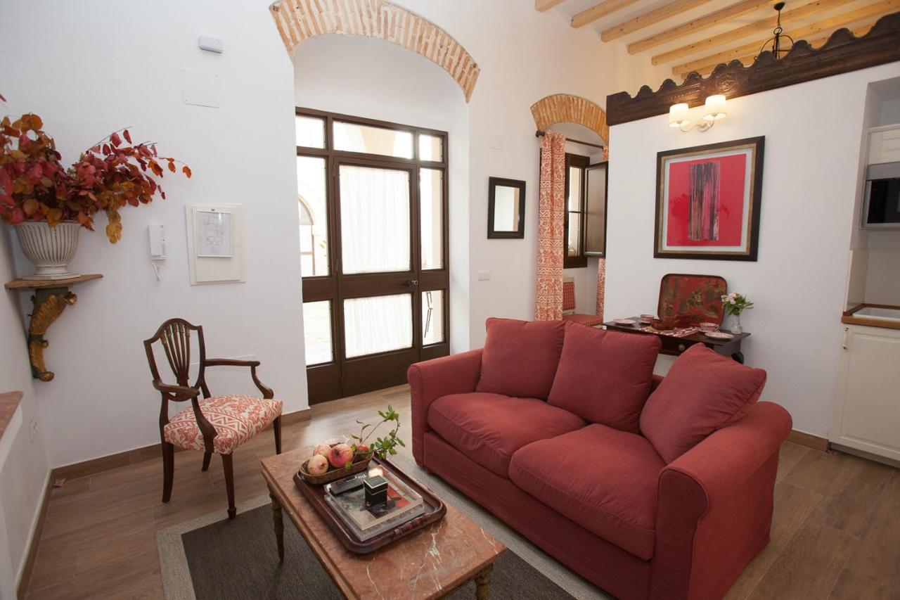 Patios De La Riva Appartamento