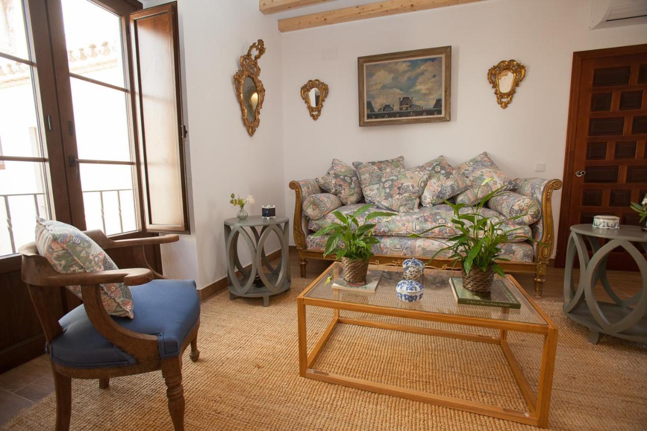 Appartamento Patios De La Riva *