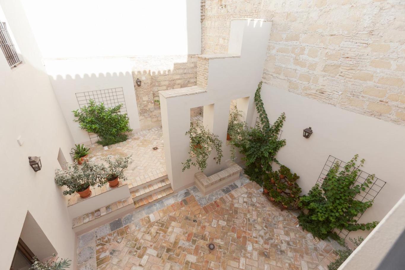 Patios De La Riva Appartamento Jerez de la Frontera