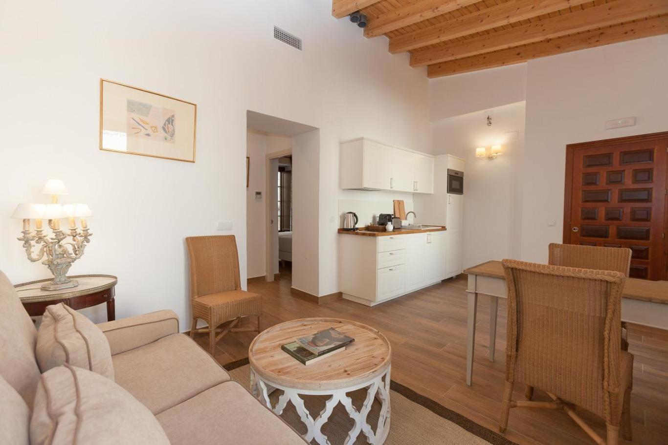 Appartamento Patios De La Riva Jerez de la Frontera