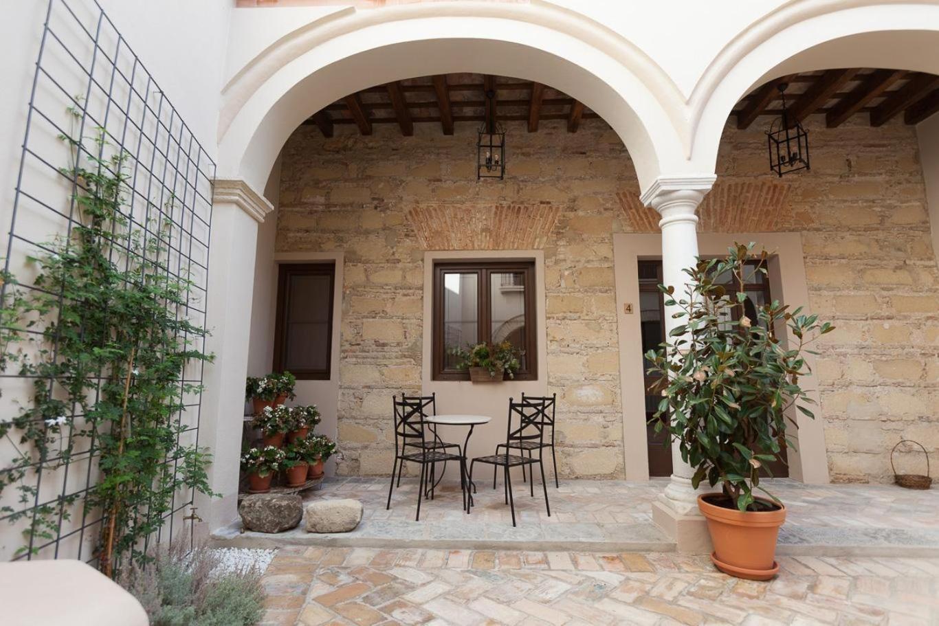 Appartamento Patios De La Riva